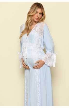 ROBE LONGO (111254)M