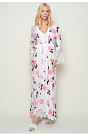 ROBE LONGO (111502)