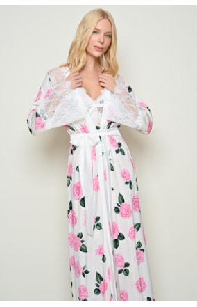 ROBE LONGO (111502)