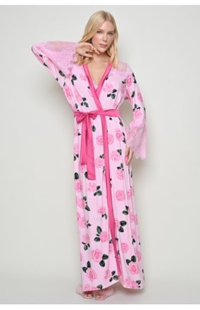 ROBE LONGO (111502)