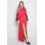 VERMELHO COM PRETO