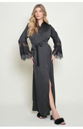 ROBE LONGO (117524)