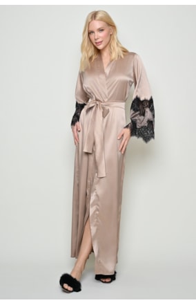 ROBE LONGO (117524)