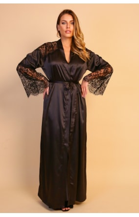 ROBE LONGO (19738)
