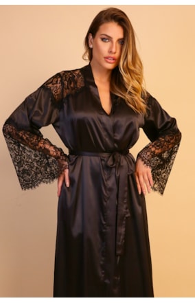 ROBE LONGO (19738)