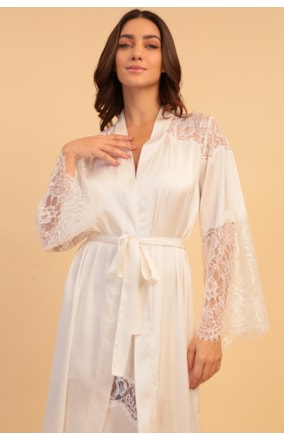 ROBE LONGO (19738)