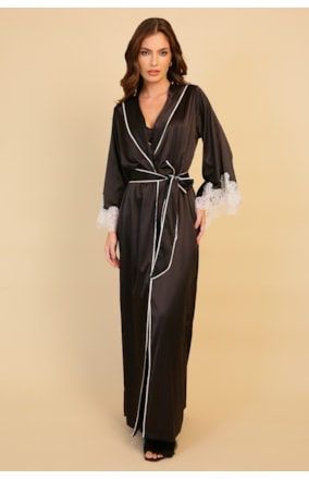 ROBE LONGO (19746)
