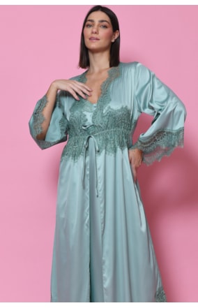 ROBE LONGO (19820)