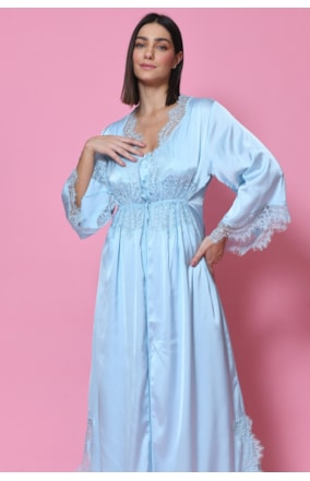 ROBE LONGO (19820)