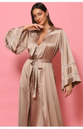 ROBE LONGO (19843)