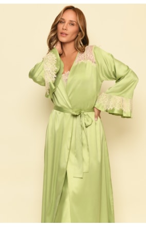 ROBE LONGO (19930)