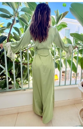 ROBE LONGO (19930)