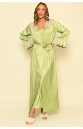 ROBE LONGO (19930)
