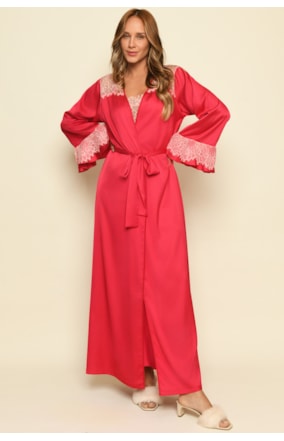 ROBE LONGO (19930)