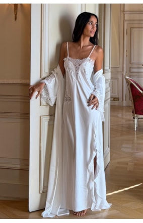 ROBE LONGO (19942)