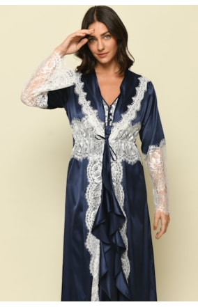 ROBE LONGO (19947)