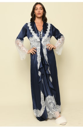ROBE LONGO (19947)