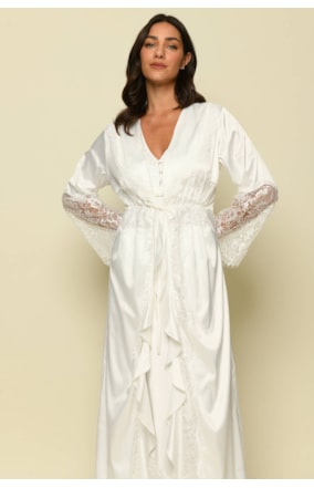 ROBE LONGO (19947)