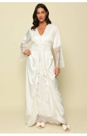ROBE LONGO (19947)