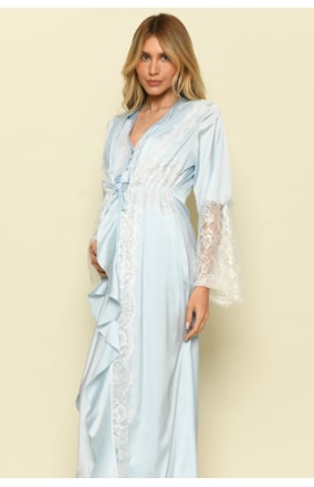 ROBE LONGO (19947)M
