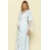 ROBE LONGO (19947)M