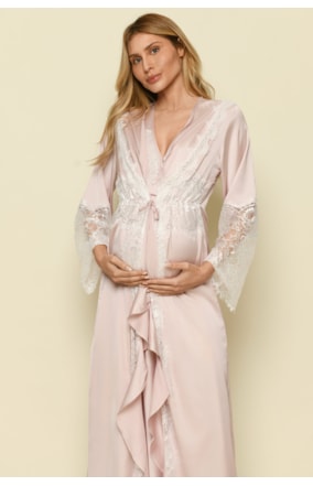 ROBE LONGO (19947)M