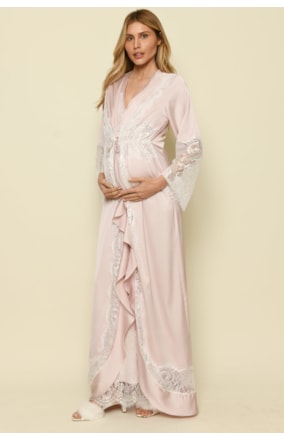 ROBE LONGO (19947)M