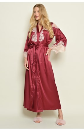 ROBE LONGO (20026)