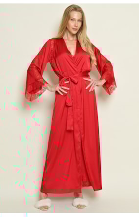 ROBE LONGO (20030)