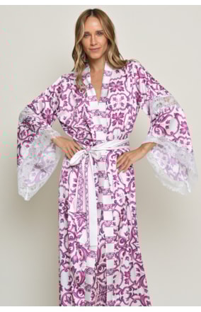 ROBE LONGO (20042)