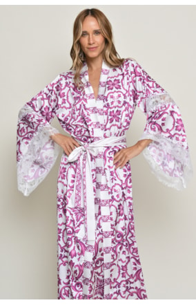 ROBE LONGO (20042)
