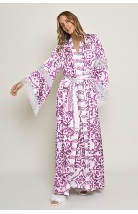 ROBE LONGO (20042)