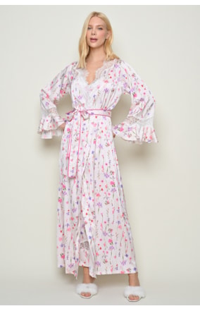 ROBE LONGO (20079)