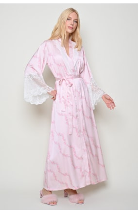 ROBE LONGO (20084)
