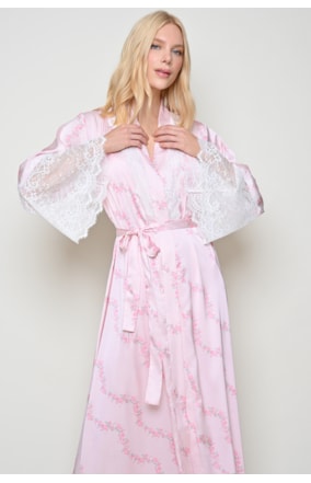 ROBE LONGO (20084)