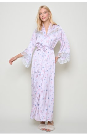 ROBE LONGO (20094)