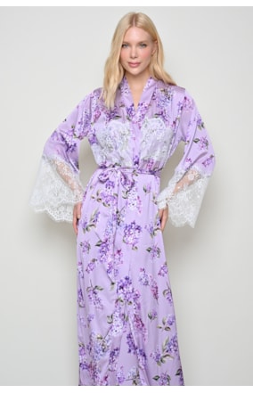 ROBE LONGO (20099)