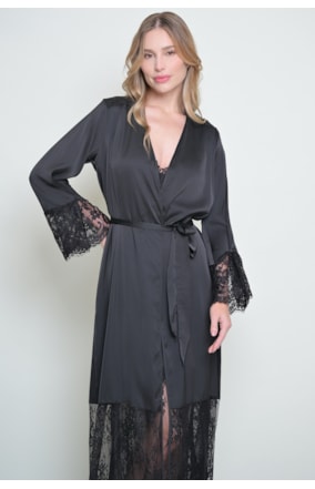 ROBE LONGO (20106)