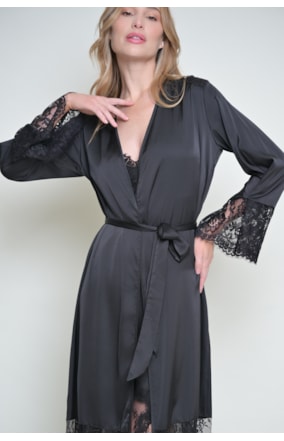 ROBE LONGO (20106)