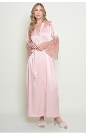 ROBE LONGO (20123)