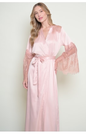 ROBE LONGO (20123)