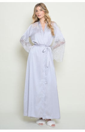 ROBE LONGO (20123)