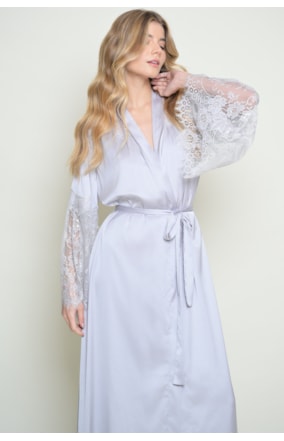 ROBE LONGO (20123)