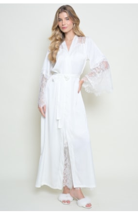 ROBE LONGO (20123)
