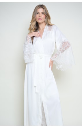 ROBE LONGO (20123)
