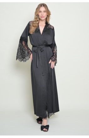 ROBE LONGO (20123)