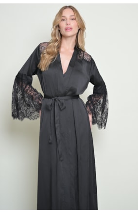 ROBE LONGO (20123)