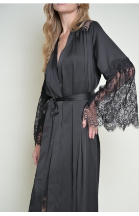 ROBE LONGO (20123)