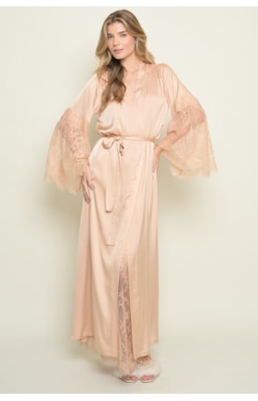 ROBE LONGO (20123)