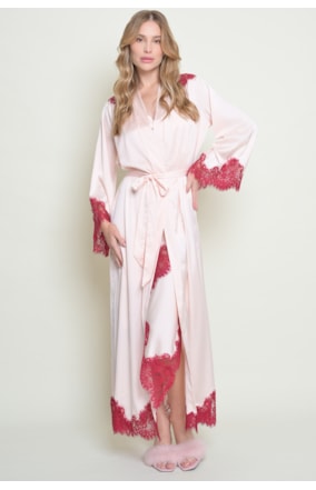 ROBE LONGO (20131)